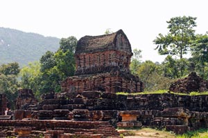 23.02.2015 - Cham Tempel