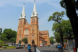 12.03.2015 - Kathedrale