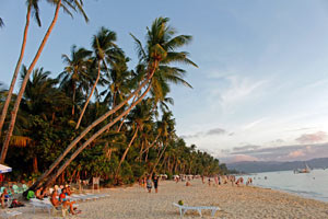 11.01.2016 - Letzte Sonne des Tages