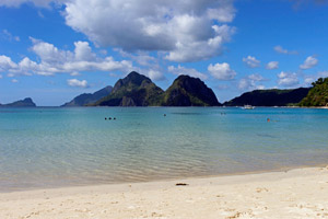 16.01.2016 - Marimegmeg Strand