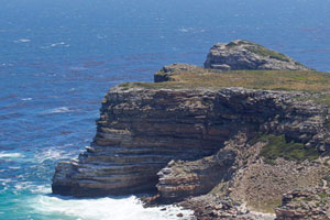 19.11.2016 - Tolle Landschaft hier im Süden