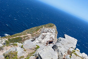 19.11.2016 - Tolle Landschaft hier im Süden