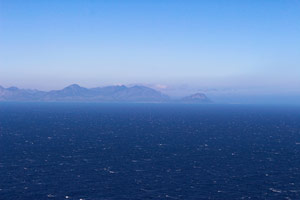 19.11.2016 - Am Kap der Guten Hoffnung