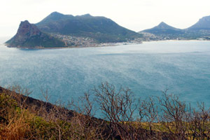 20.11.2016 - Tolle Aussicht bei eisigem Starkwind - bitterkalt
