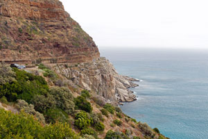 20.11.2016 - Tolle Aussicht bei eisigem Starkwind - bitterkalt