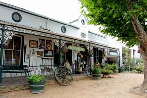 23.11.2016 - Kurzer Besuch der Stadt