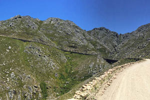 27.11.2016 - Tolle Sicht