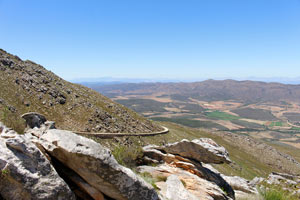 27.11.2016 - Tolle Sicht