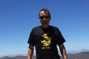 27.11.2016 - Tolle Sicht