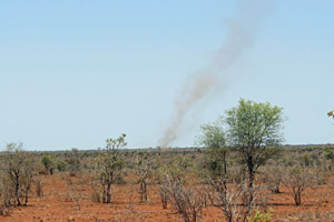 30.11.2016 - Sandwirbel