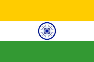 Reisebericht 2015-2017 Indien