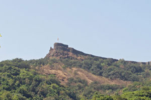 13.03.2016 - Pratapgad Fort