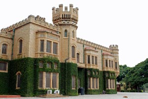 24.09.2016 - Bangalore Palast