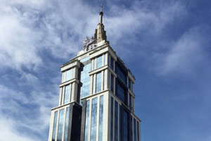 24.09.2016 - Bangalore UB City Mall