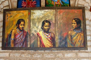 24.09.2016 - Bangalore Palast