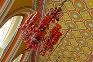 24.09.2016 - Bangalore Palast