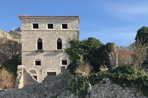 30.12.2018 - Bar Stari Grad