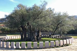 30.12.2018 - Bei Bar Stari Grad