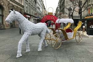 25.12.2018 - Weihnachtliche Altstadt