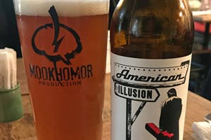 01.10.2019 - Mittagessen im Restaurant Mamalyga