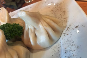 02.10.2019 - Hop-On Hop-Off Tour durch Sankt Petersburg