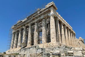 05.06.2022 - Trotz Renovierung toll