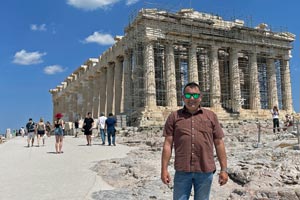 05.06.2022 - Trotz Renovierung toll, aber ich bin noch toller LOL