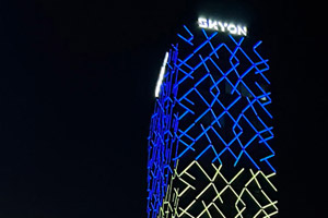 08.08.2024 - Tallinn in der Nacht