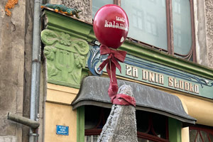 04.08.2024 - See you later, alligator