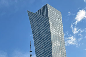 05.08.2024 - Leichtes Großstadtflair in Warschau