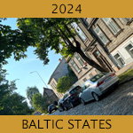 2024 Baltikum und mehr