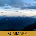 Reiseländer Übersicht