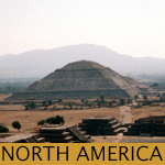 Reiseländer Nordamerika