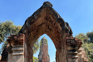 20.12.2025 - Wat Phra Ram