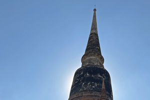 20.12.2025 - Wat Yai Chai Mongkon